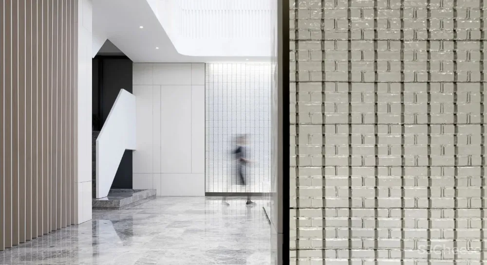 120㎡-100m²自然时尚雅宅,简于形,奢于心!