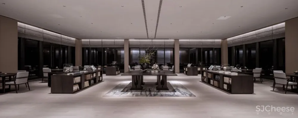 WJ Design严宏飞:以东方诗意联结过去与未来