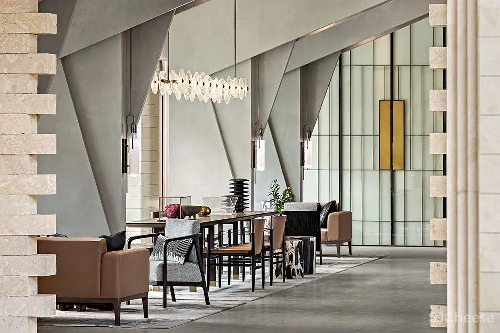 矩阵纵横 2019销售中心合集