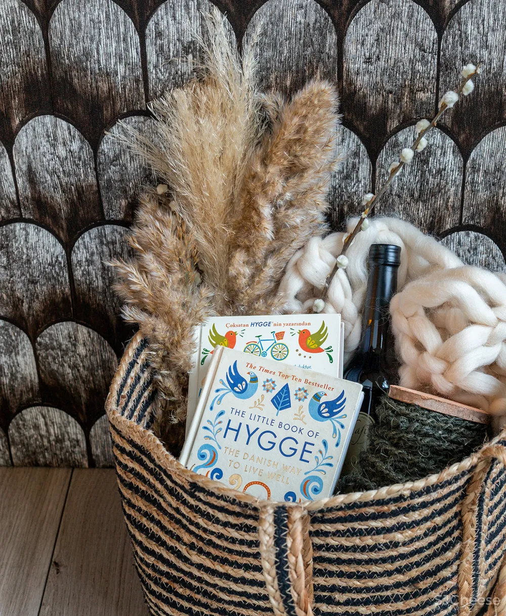 感知软装与色彩的魅力 Beyza Coruhlu