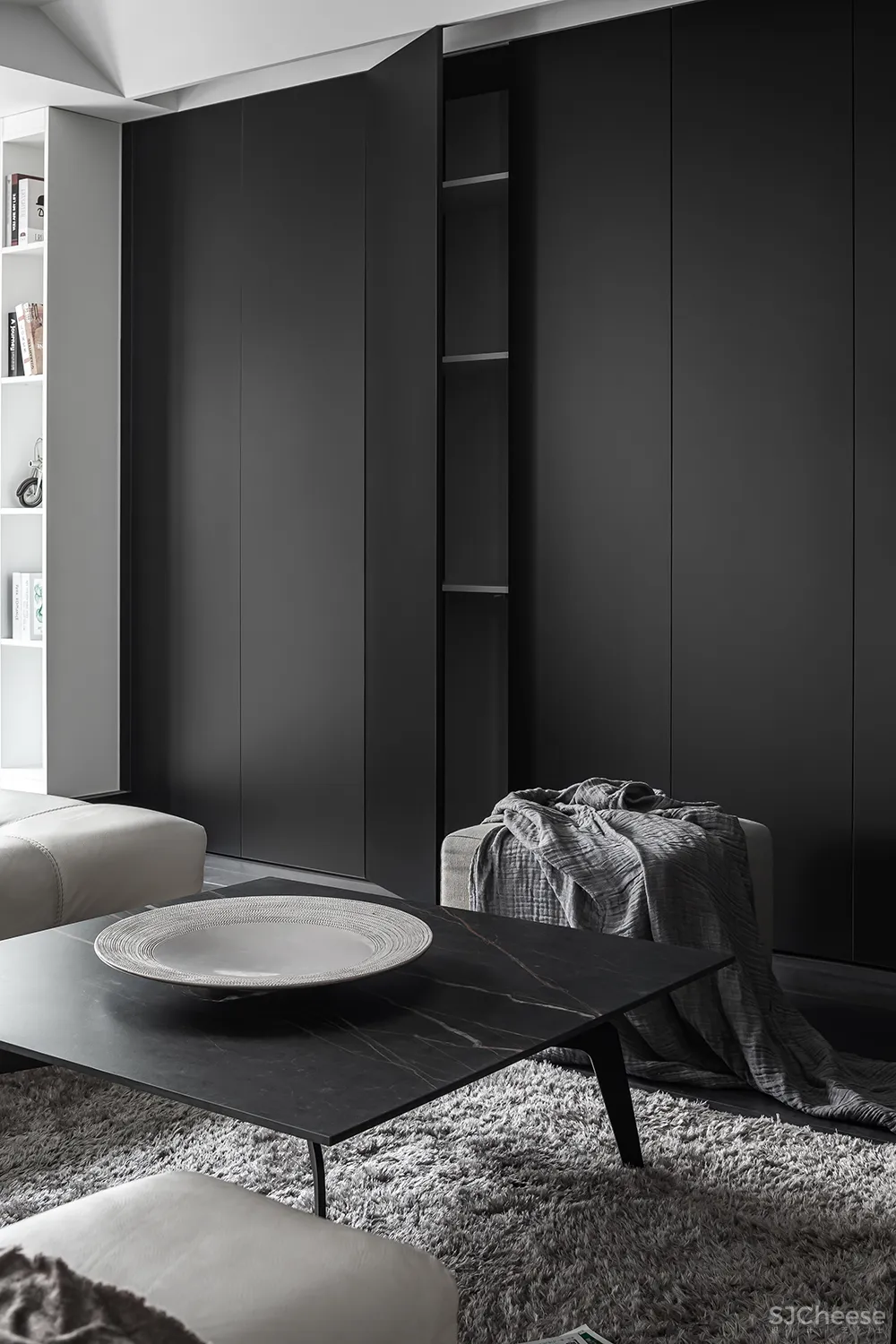 设计:越简约,越高级!