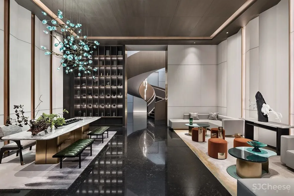 LSD葛亚曦 构筑艺术的力量