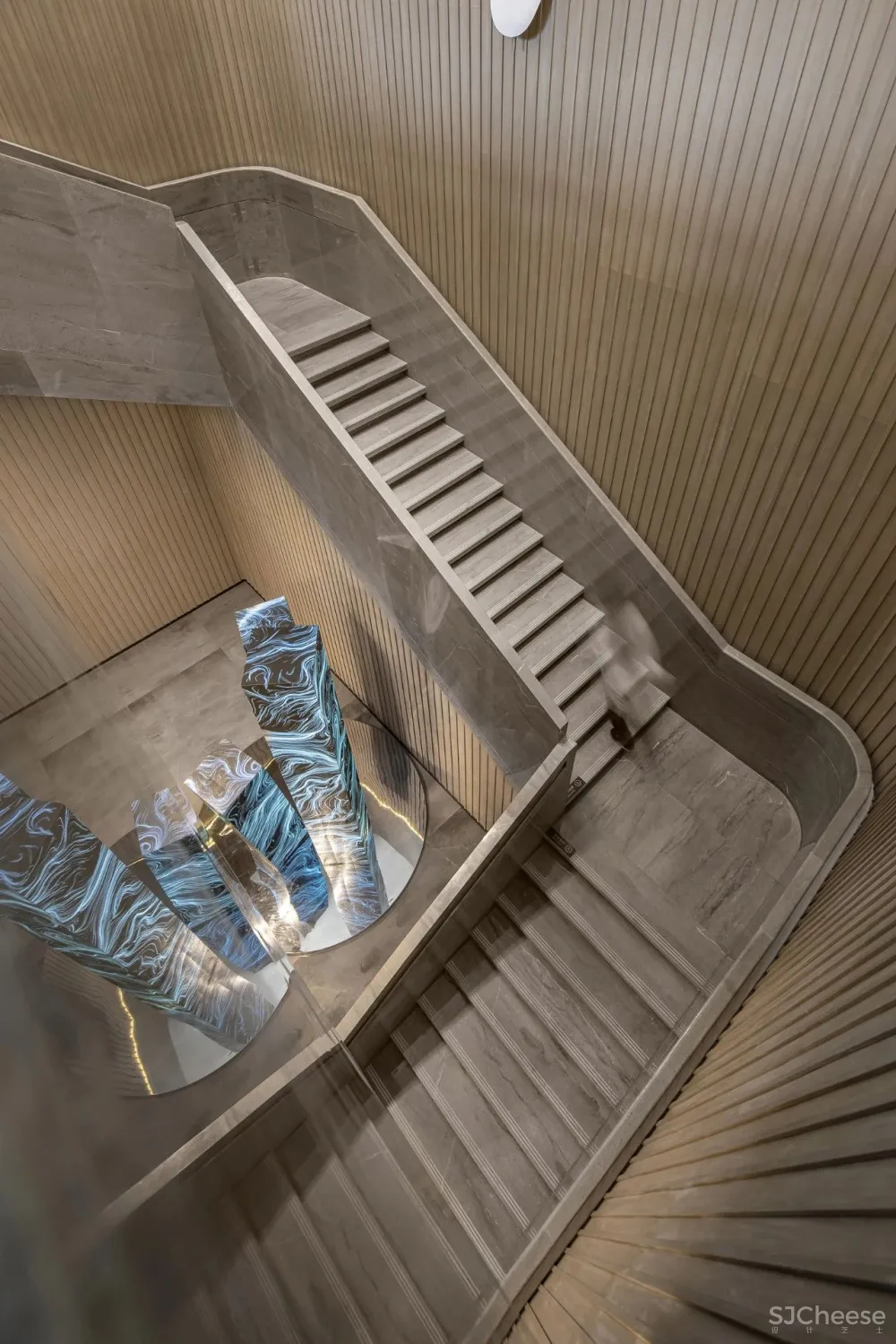 李益中:怀旧经典,越质朴的设计越永恒!