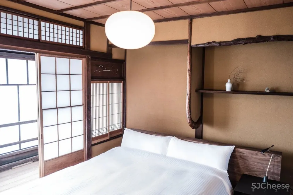 安静祥和,才是真正的奢侈!