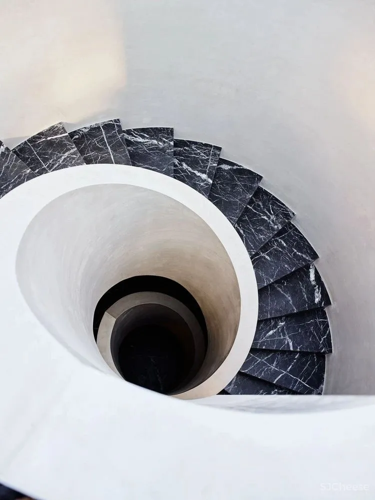 设计寻访Rob Mills：建立与自然的联系