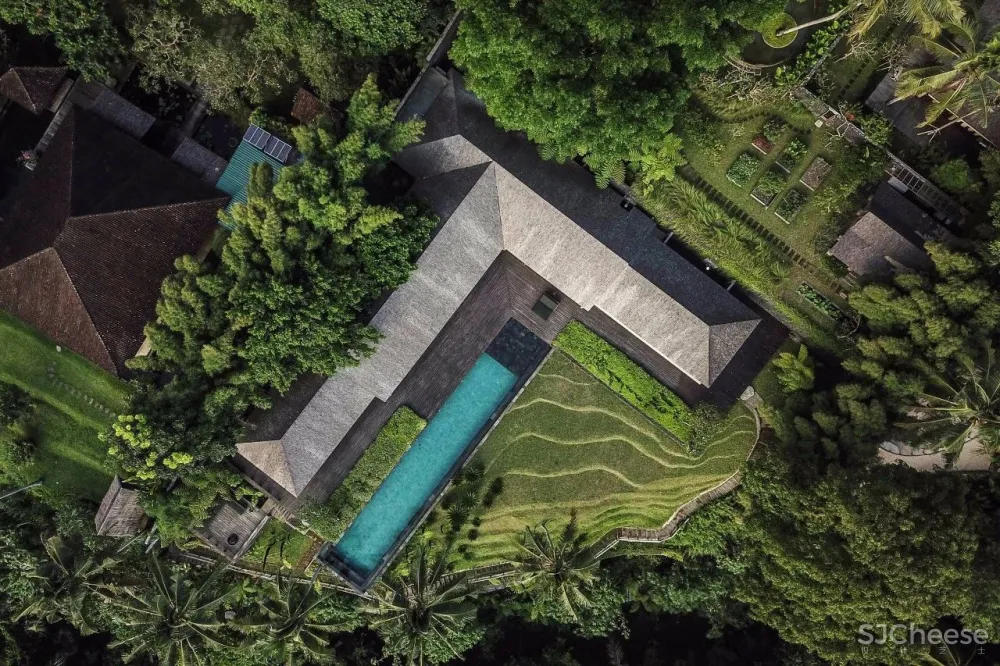 我向往的生活 简单 安静 质朴