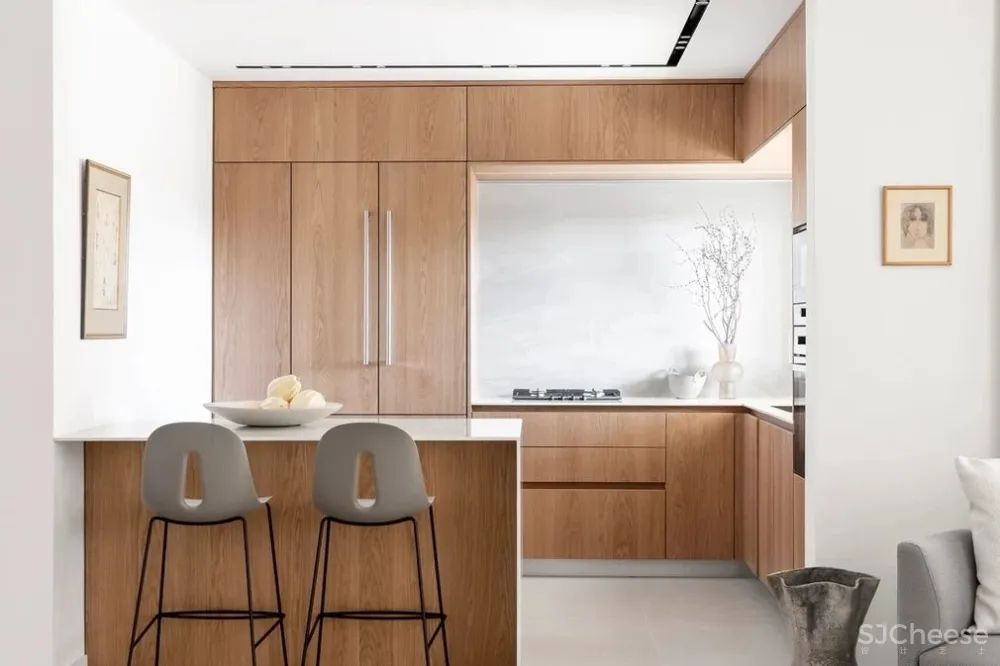 简约现代，新都市格调让家更有型！