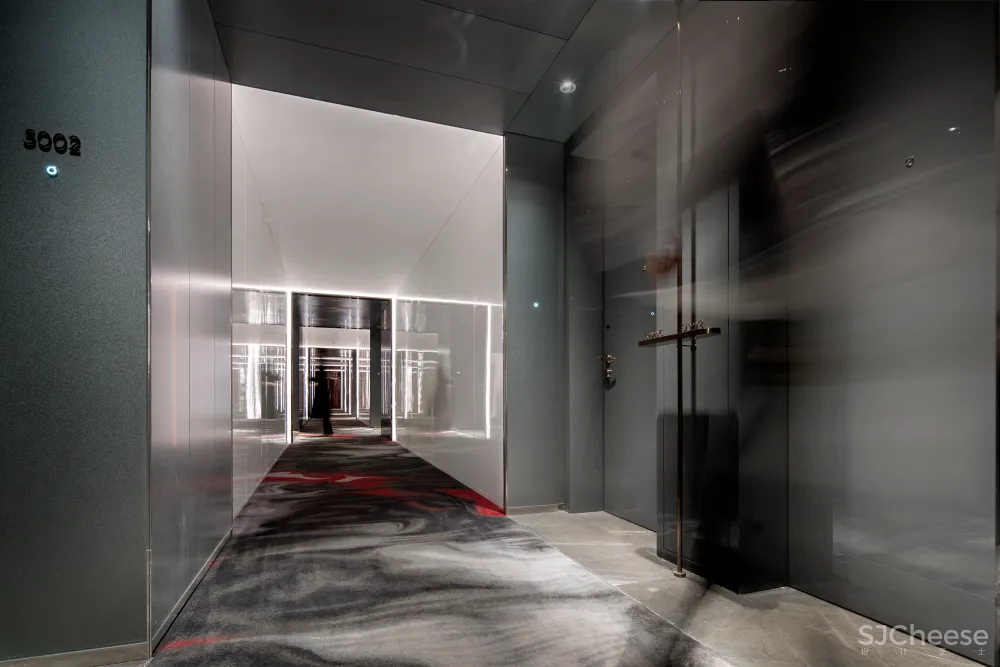 RMA黄永才：西安琳凯诺酒店，义无反顾的颠覆！