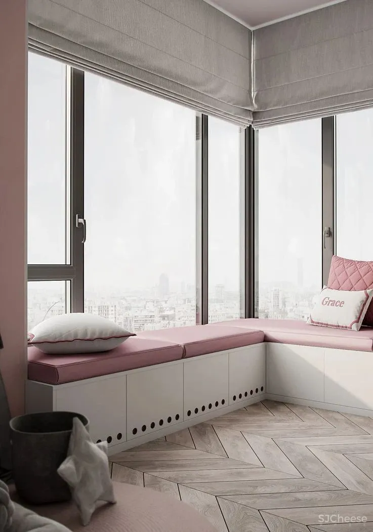 145㎡简约优雅,美出新高度!