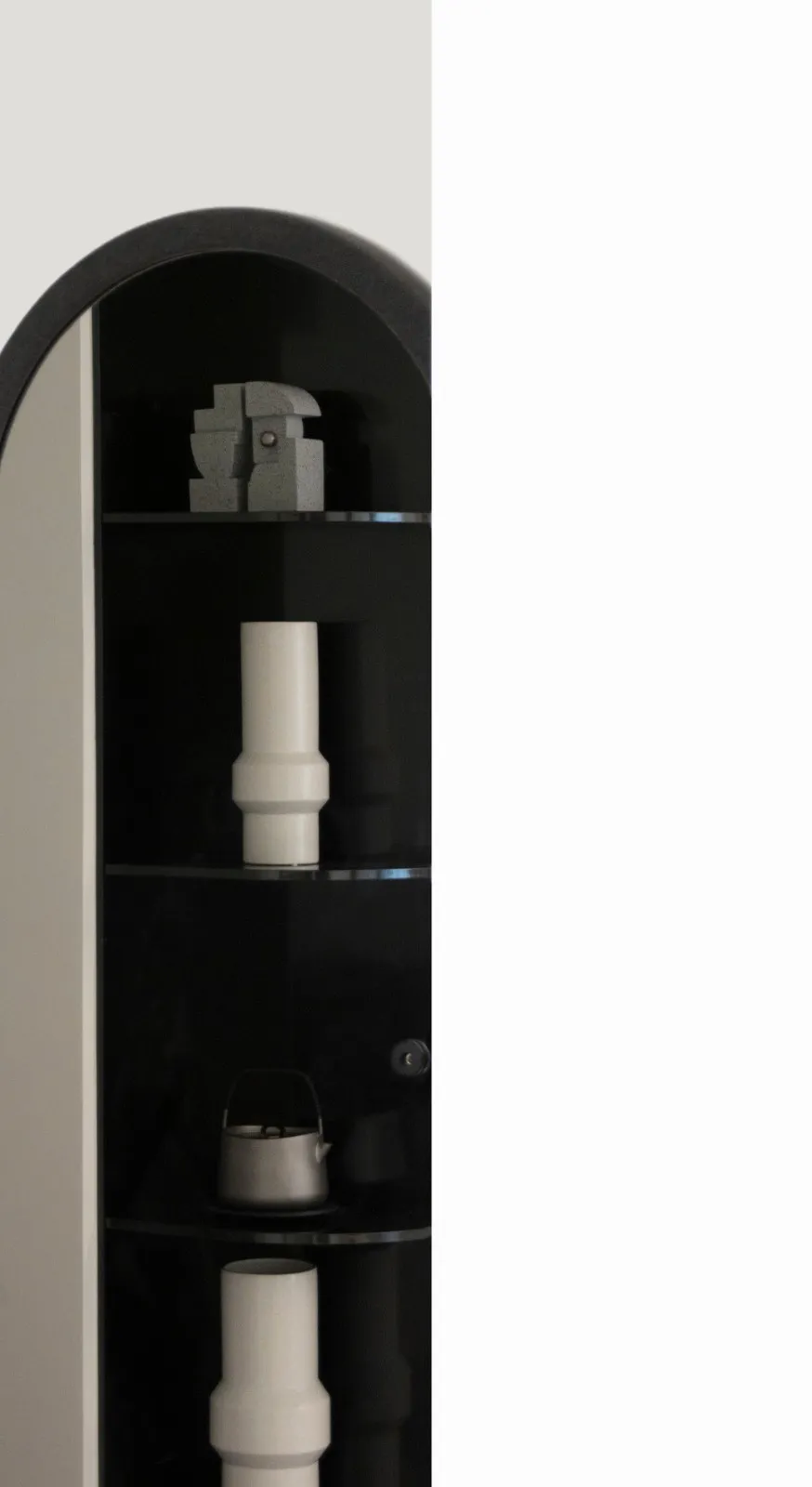 故事空间设计 | 家简