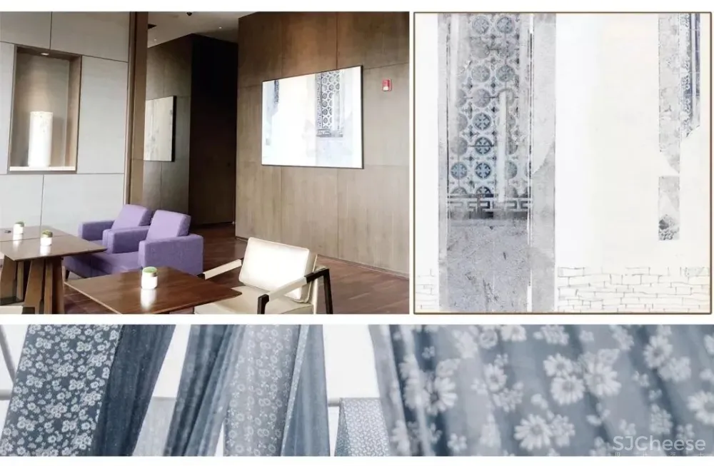 安藤忠雄新作-魔都西部第一高楼•上海嘉定凯悦酒店!