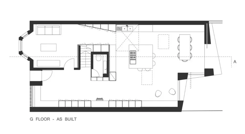 McLaren Excell-极简并不是一味地返璞归真!!