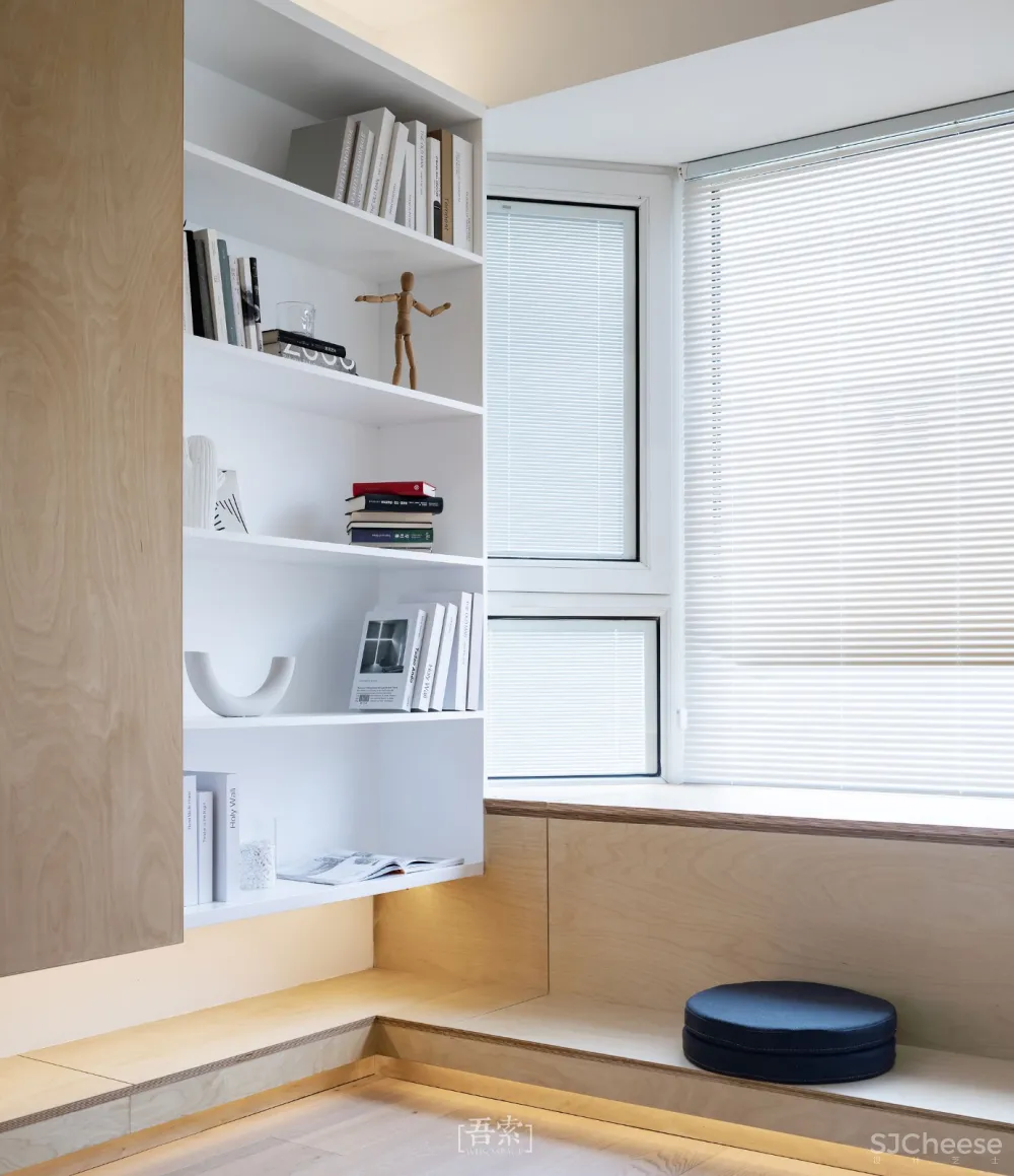 吾索新作 |芥子须弥