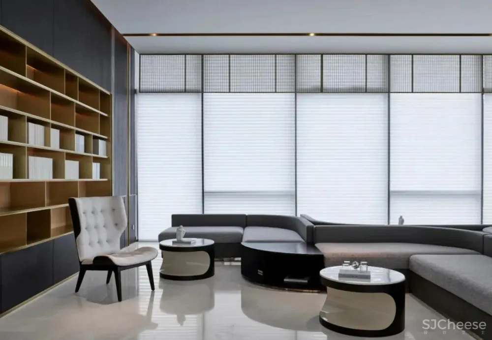 温雅大平层公寓，惬意生活，比诗更浪漫！