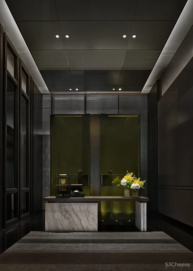 CCD新作 穿越千年而来的华贵端重