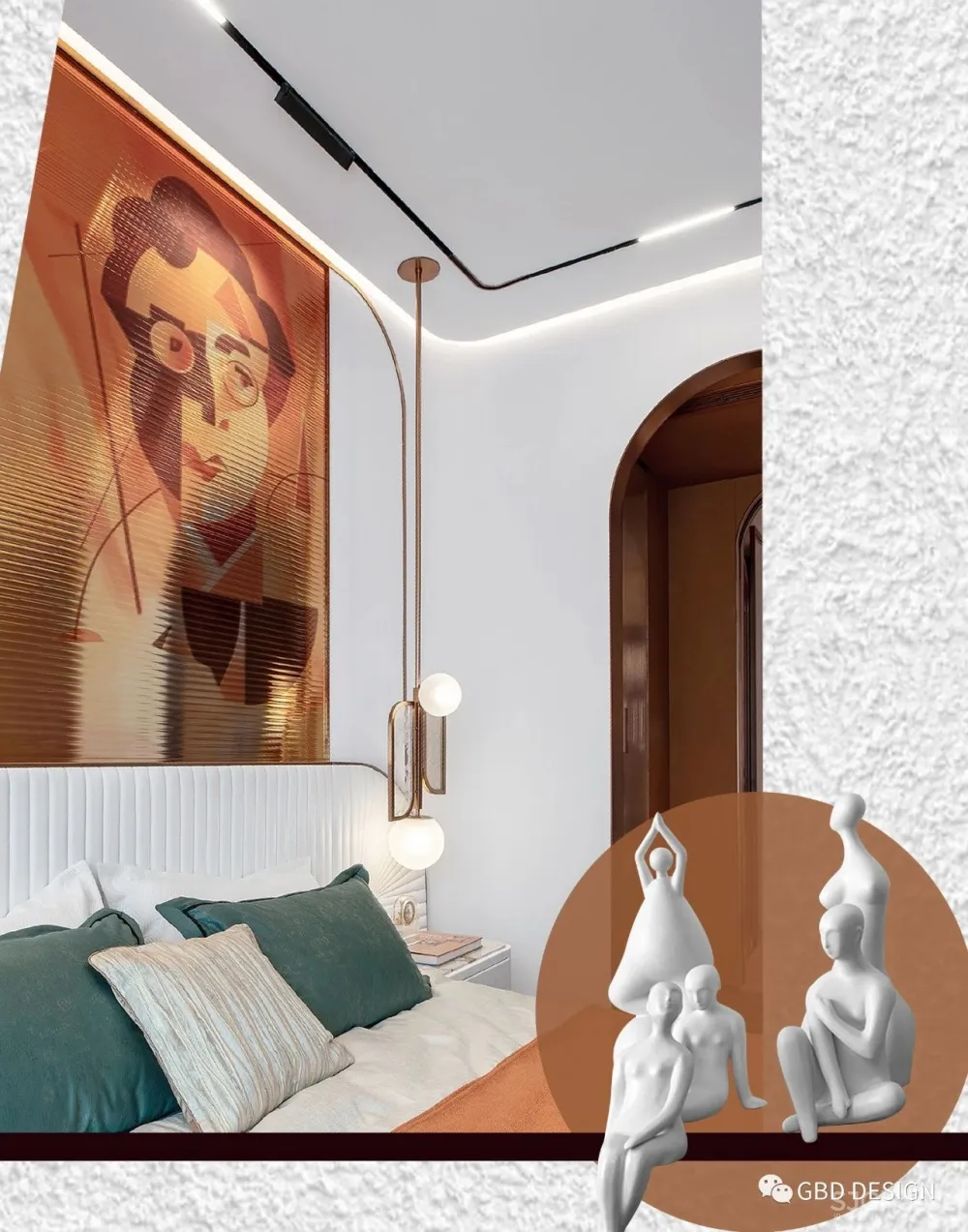 【康定斯基的套娃】——大连中海云麓公馆