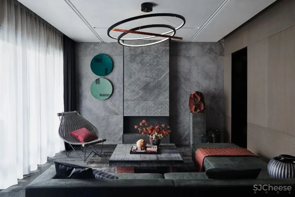 布鲁盟 昆明天马山叠墅，自然灵性的完美演绎