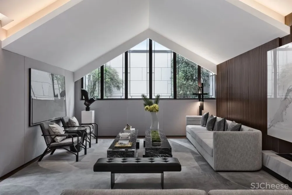 设计寻访葛亚曦：设计，是顺势而为