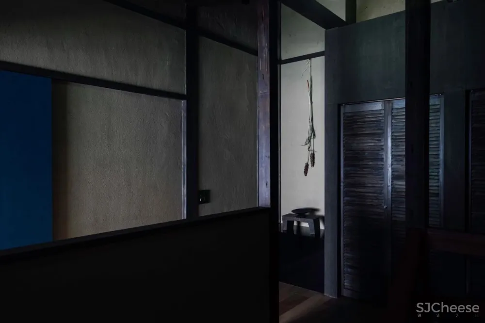 安静祥和,才是真正的奢侈!