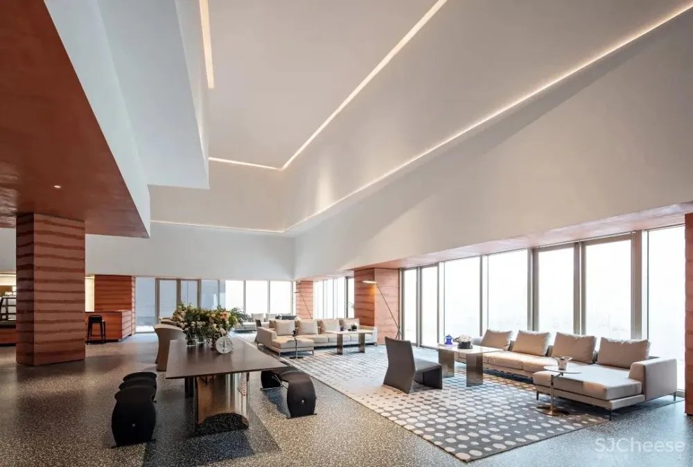 城市人文,诗性自然