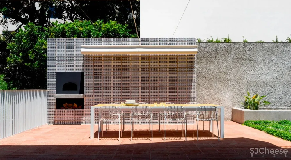 Renato DEttorre Architects丨超酷的海景别墅,深邃于空,容纳万境