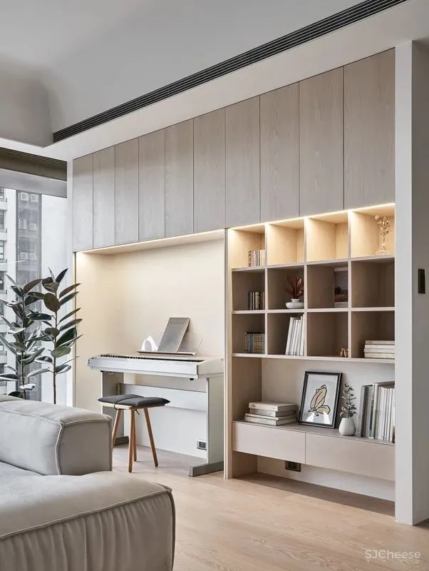 高颜值度假风,这样的设计才够腔调!