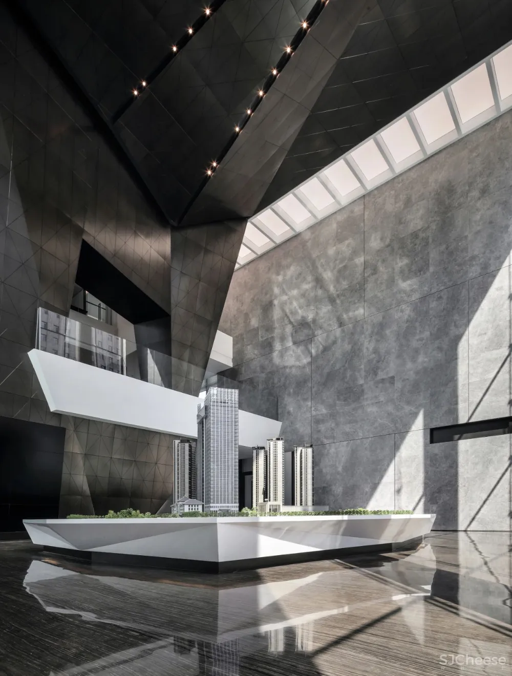 低调、克制,演绎超凡脱俗的高雅格调!