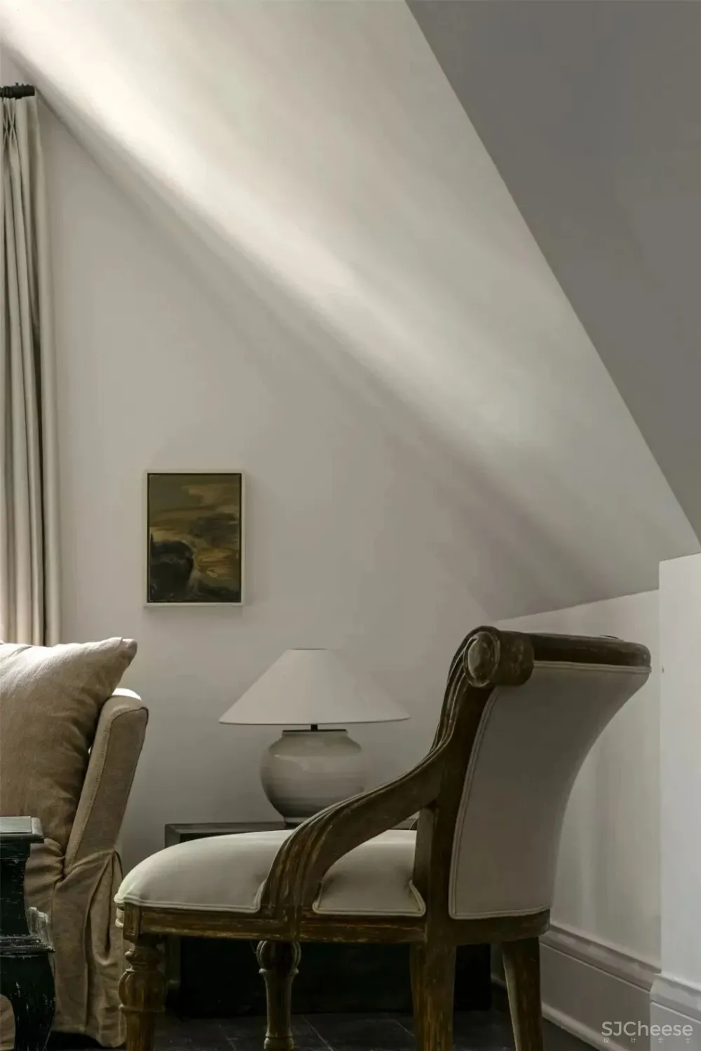 “既下山・重庆”——自然天成的意境 -尚壹扬设计