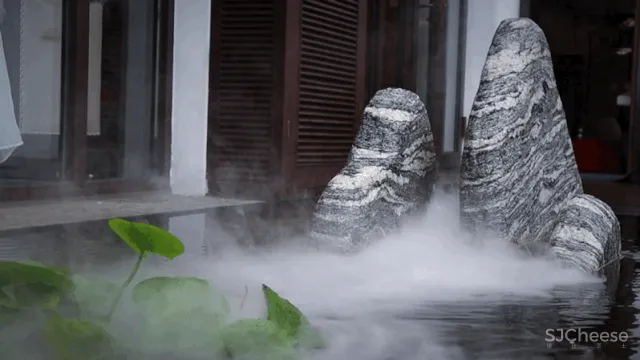 西湖边的“小京都”要藏不住了！与祈愿福地相邻，500天匠心打造千万级美宿，私享禅意清净，夜观原生态萤火虫