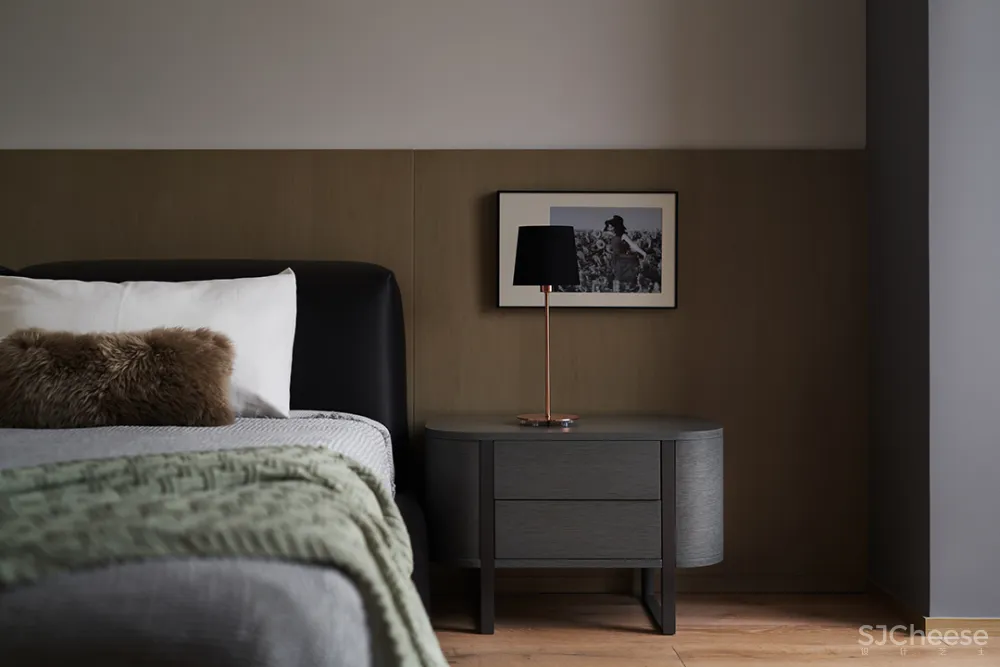 ACE 谢 辉:成都 260m² 极简私宅,心安即归处