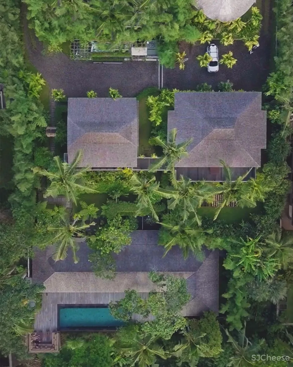 我向往的生活 简单 安静 质朴