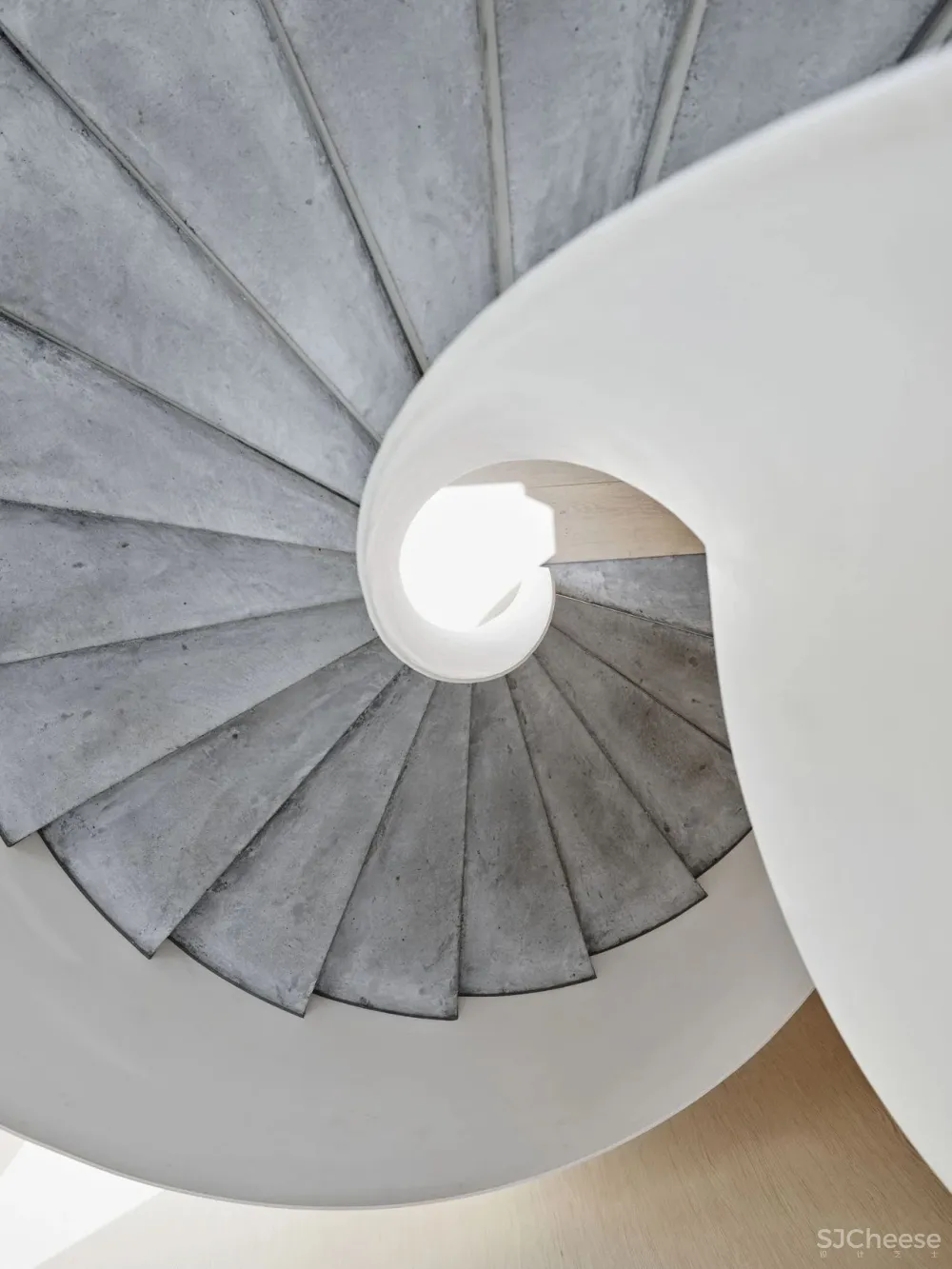 MADELEINE BLANCHFIELD ARCHITECTS