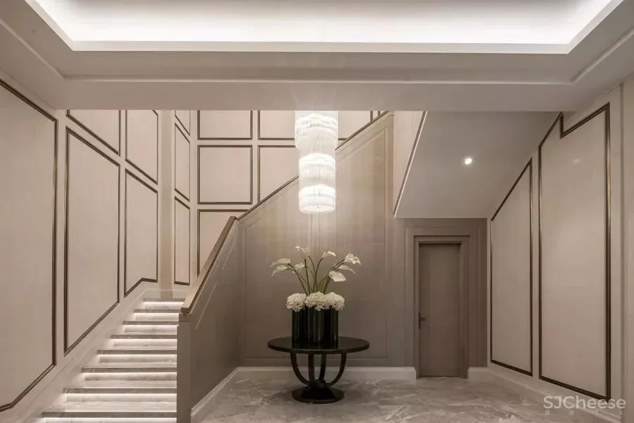 金螳螂最新力作