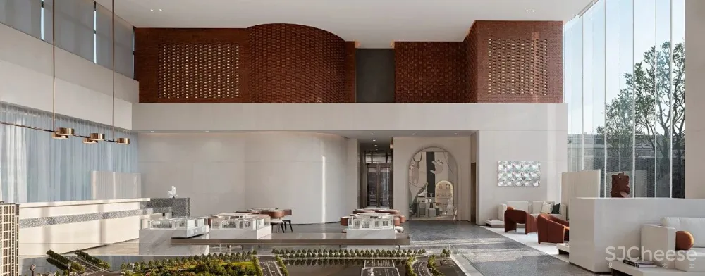 更迭、渐变、交叠，这抹光影美到窒息！