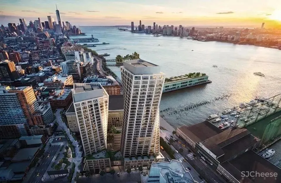 源于爱情的极致奢华酒店品牌,为度假而生!