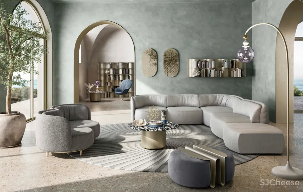 有趣的灵魂,就该做有趣的设计!