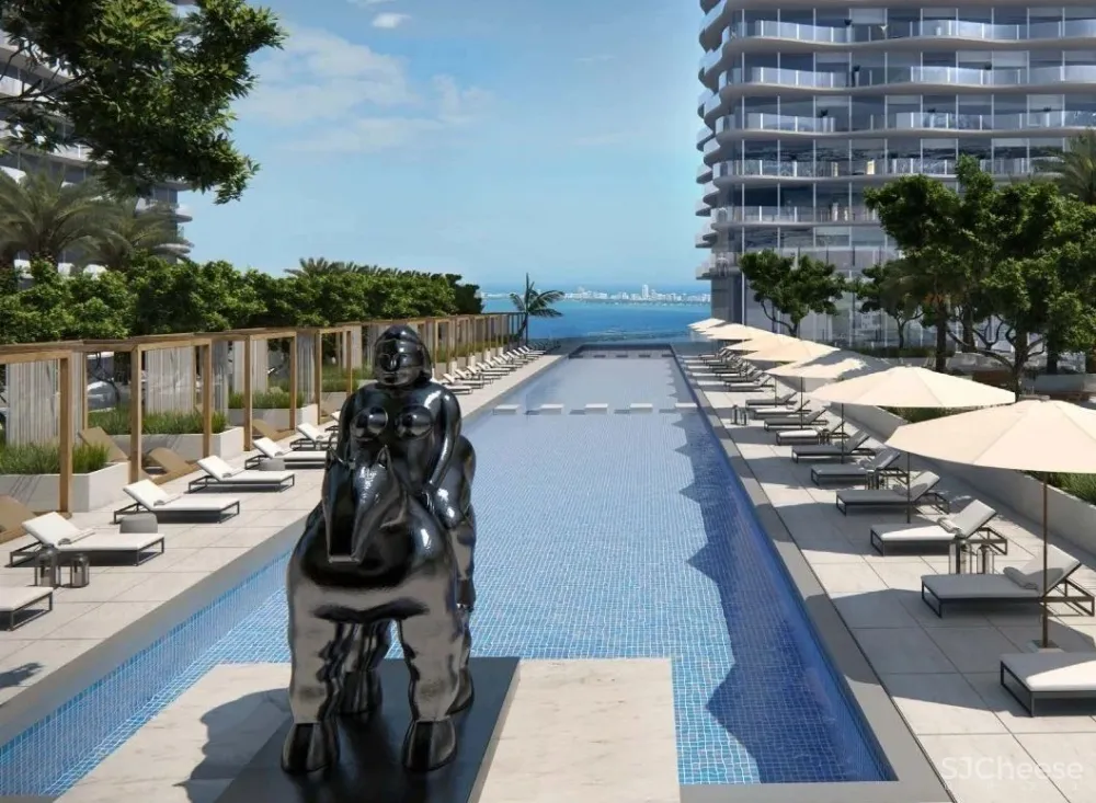 Real estate 品质住宅 优雅舒适