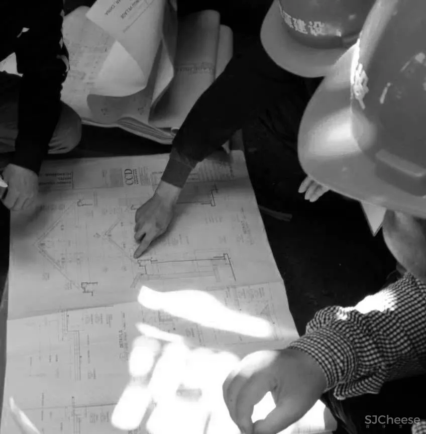 在這裏不必尋找寧靜,你就是寧靜 黃山·祥源雲谷