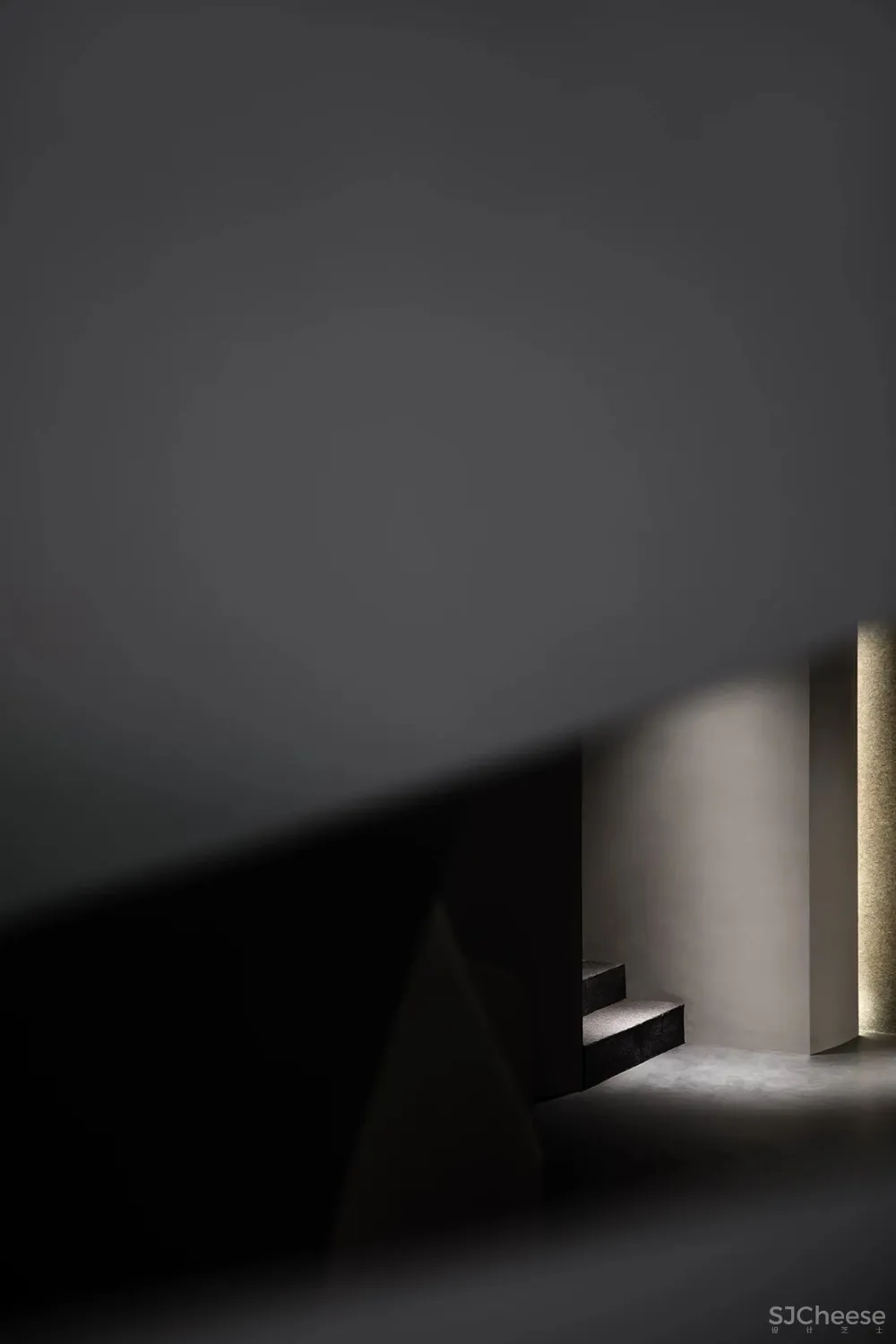 谢培河:将美容院打造成艺术馆,兼顾安静与神秘的灵性空间