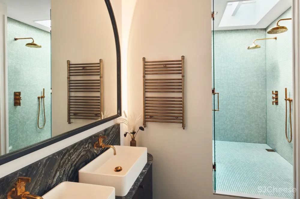 South 新作 传统与当代的交融