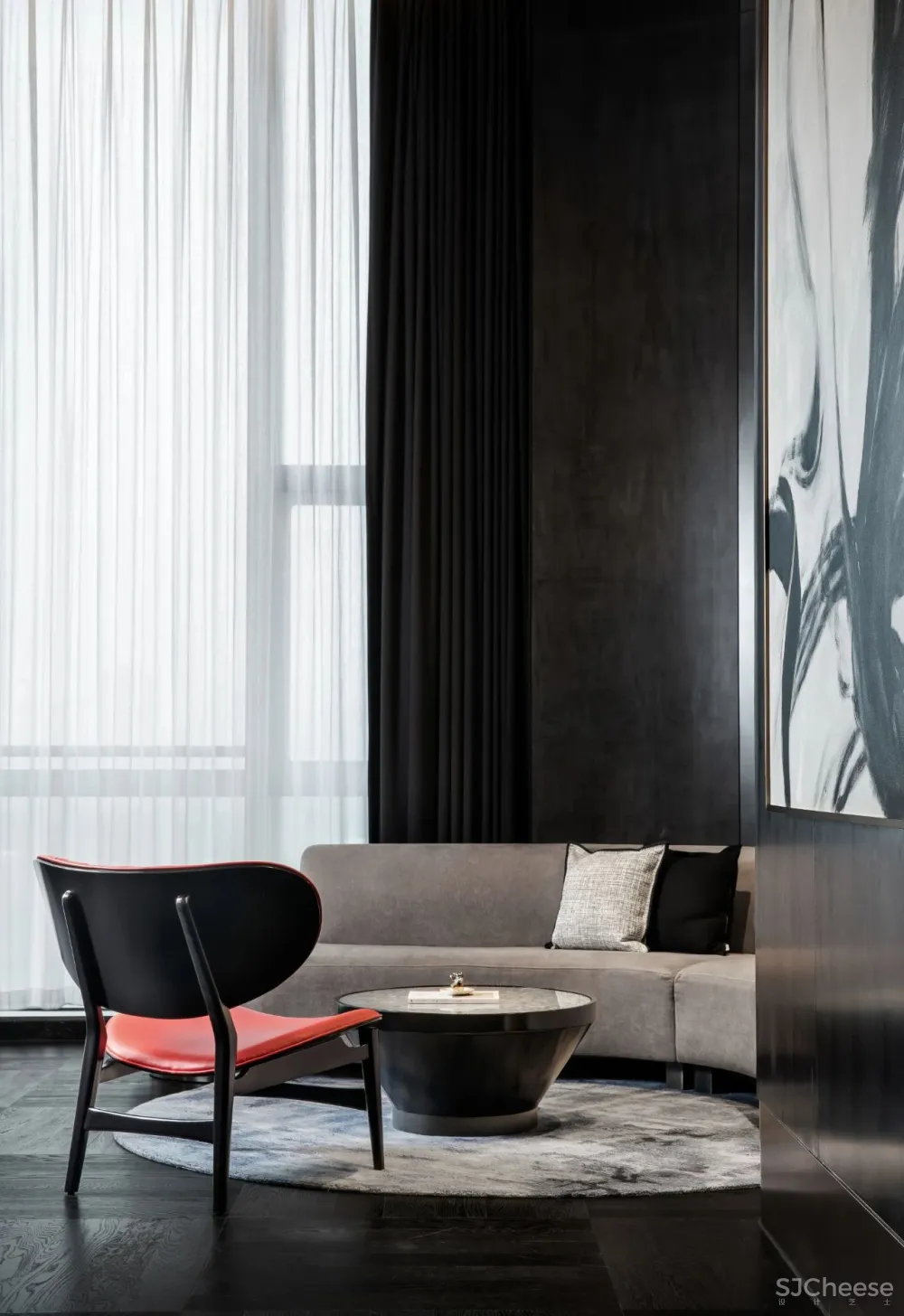 醉美自然生活,是一餐四季皆诗情画意 曾建龙