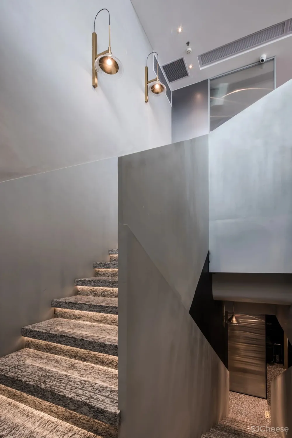 灯光,餐饮设计的点晴之笔