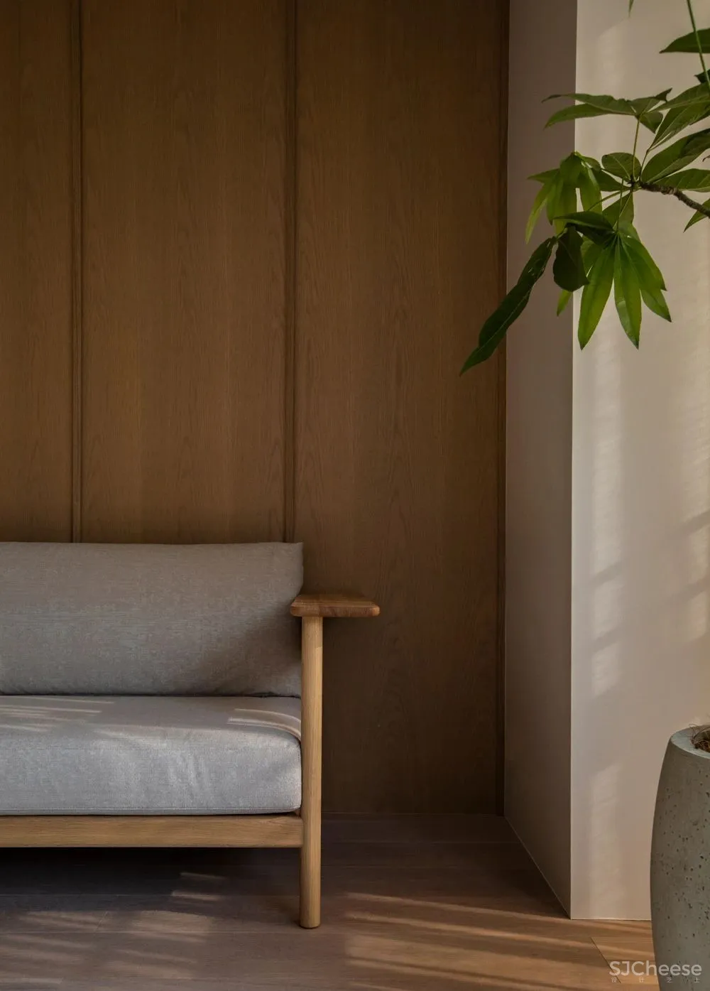 Norm Architects 极简设计的魅力