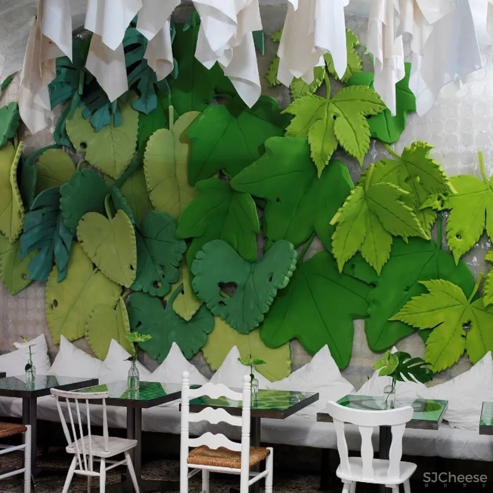 有趣的灵魂,就该做有趣的设计!