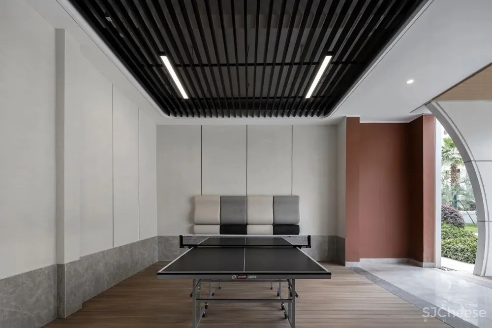 知行和艺 的生活艺术 KMD 库玛设计