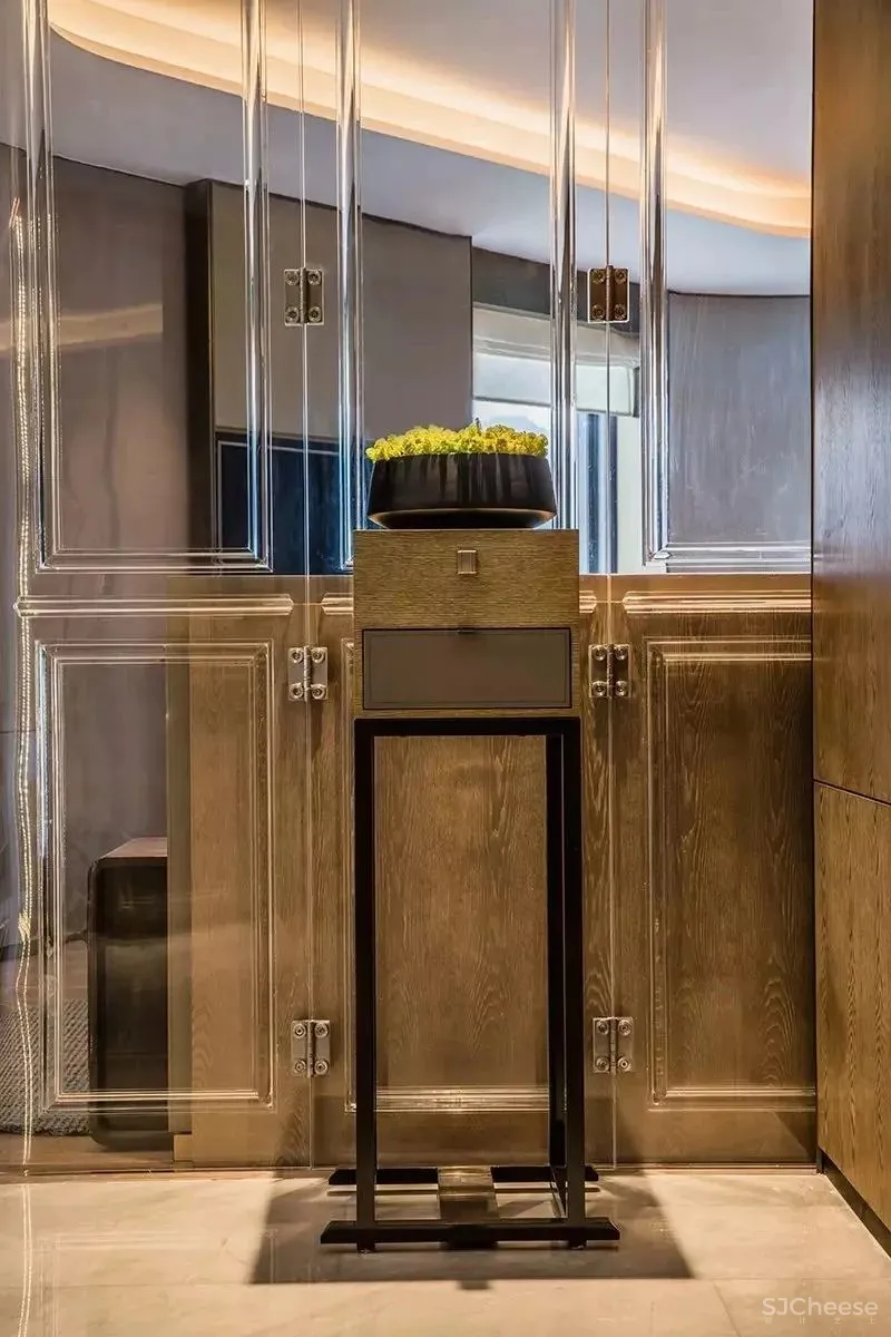 CCD -深圳南山博林天瑞喜来登酒店!