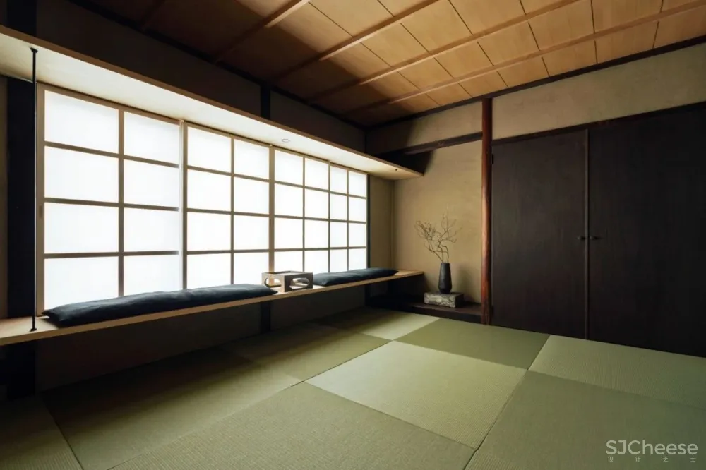 安静祥和,才是真正的奢侈!