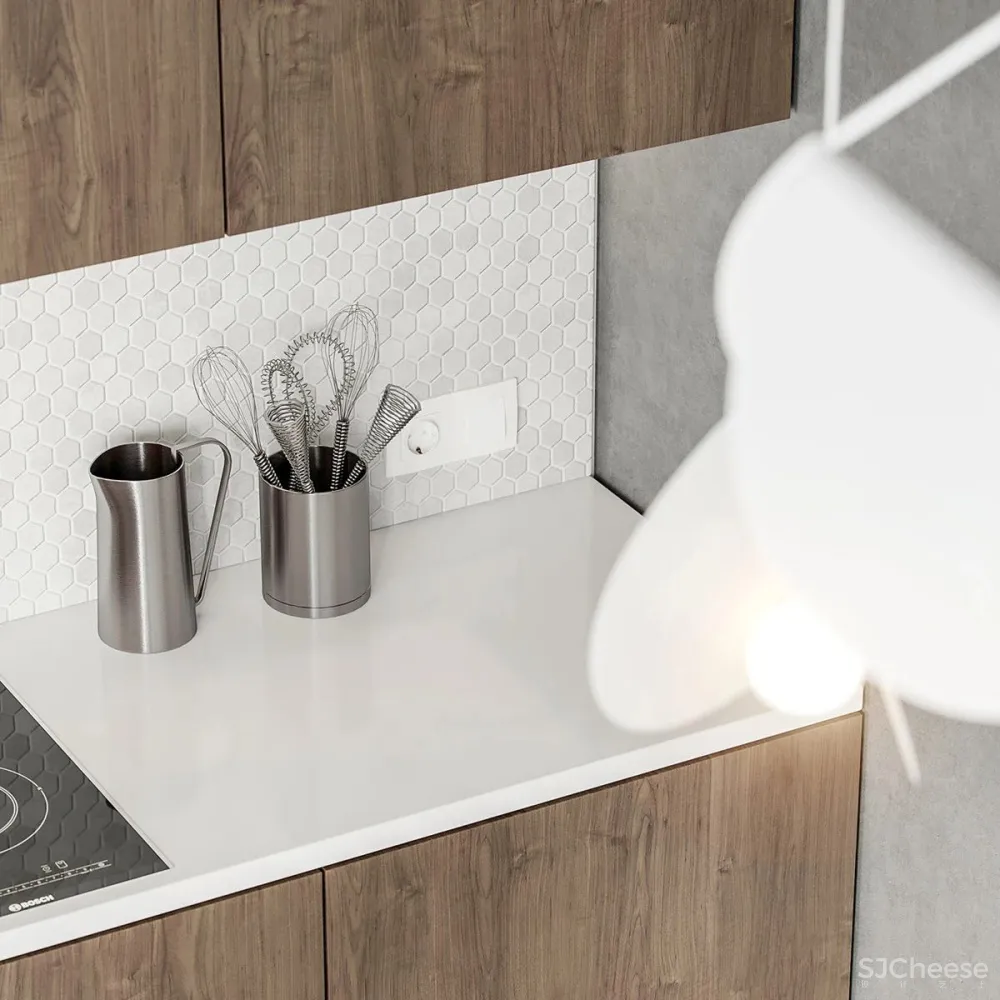 占地25.6,“绝处求生”的小空间如此晶莹剔透,让人时时想要把玩