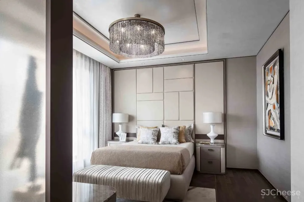 南京豪宅的英伦新生 HWCD