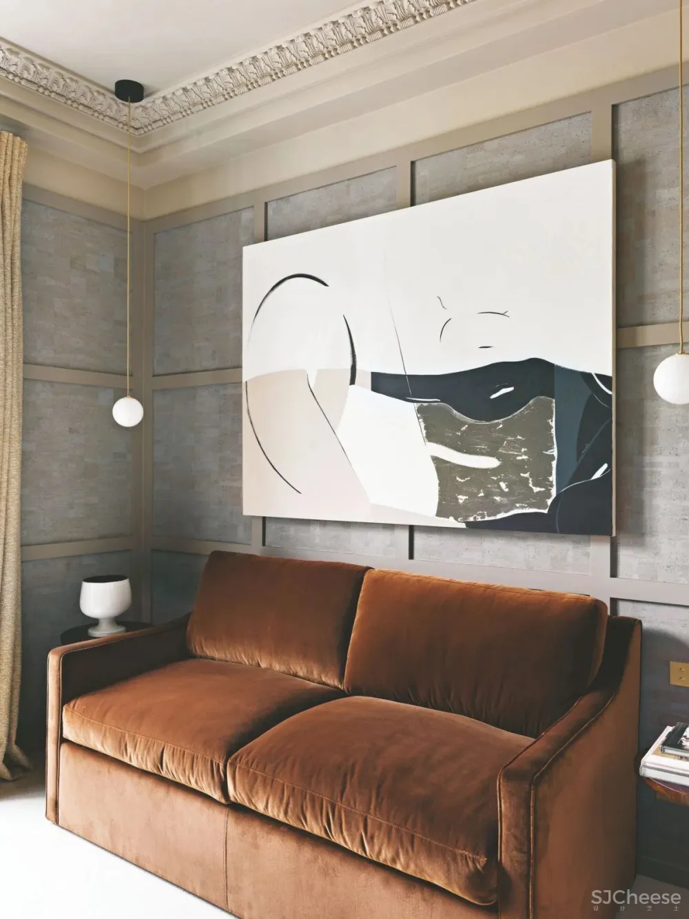 寻一处优雅,安放向往的生活